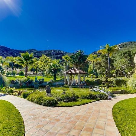 Vineyard Hacienda Hotel Spring Valley  Ngoại thất bức ảnh