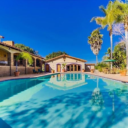 Vineyard Hacienda Hotel Spring Valley  Ngoại thất bức ảnh