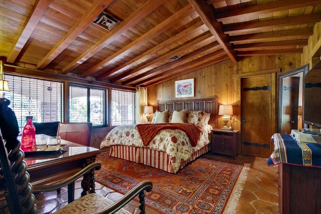Vineyard Hacienda Hotel Spring Valley  Phòng bức ảnh