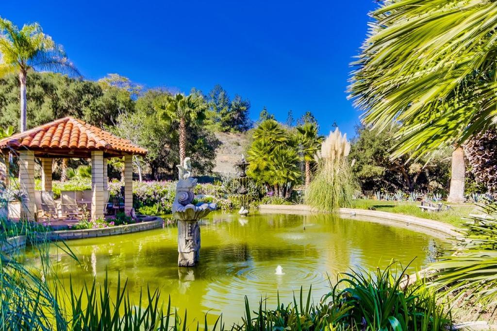 Vineyard Hacienda Hotel Spring Valley  Ngoại thất bức ảnh