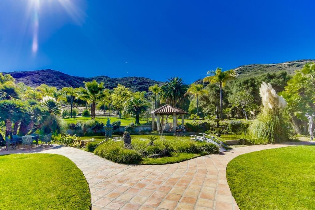 Vineyard Hacienda Hotel Spring Valley  Ngoại thất bức ảnh