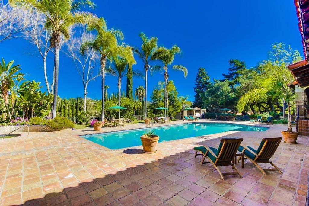 Vineyard Hacienda Hotel Spring Valley  Ngoại thất bức ảnh