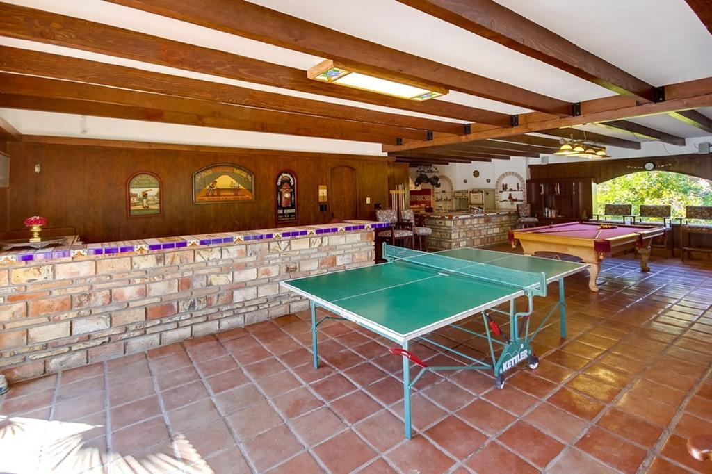 Vineyard Hacienda Hotel Spring Valley  Ngoại thất bức ảnh