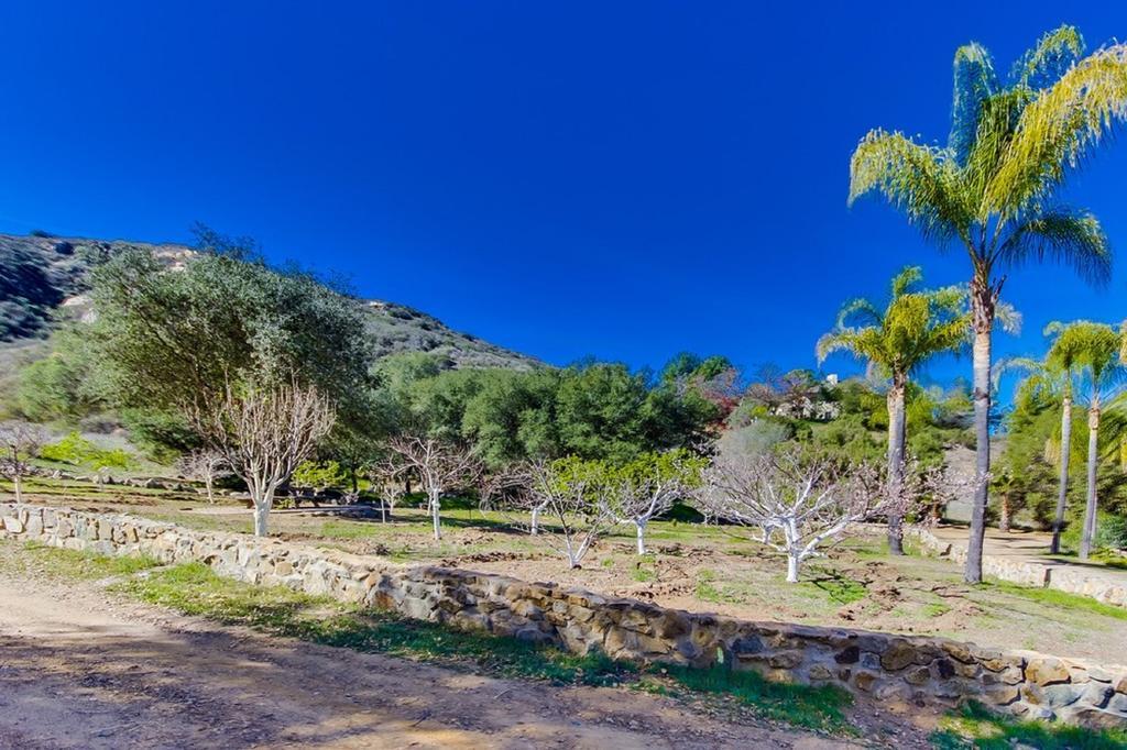 Vineyard Hacienda Hotel Spring Valley  Ngoại thất bức ảnh