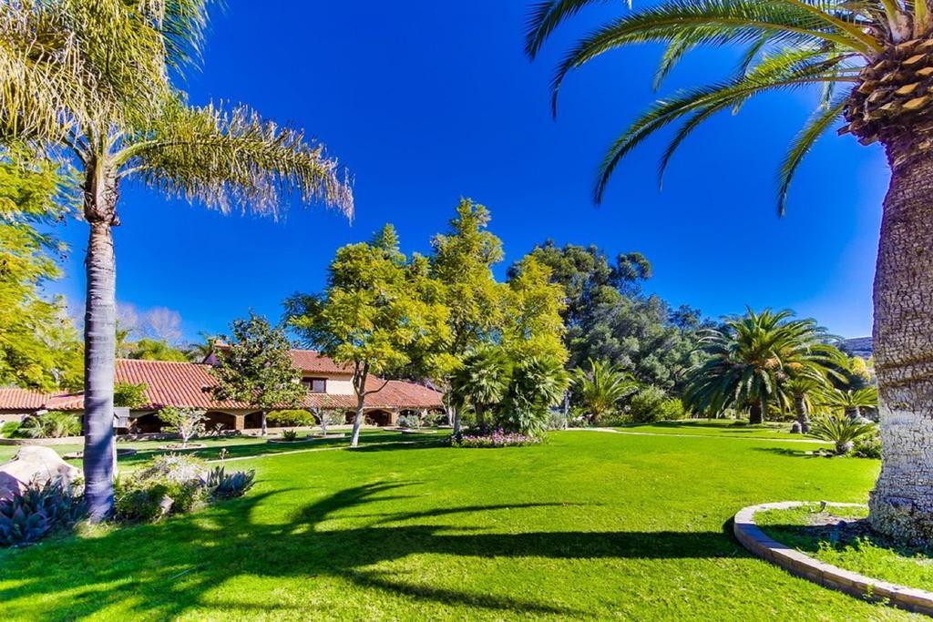 Vineyard Hacienda Hotel Spring Valley  Ngoại thất bức ảnh