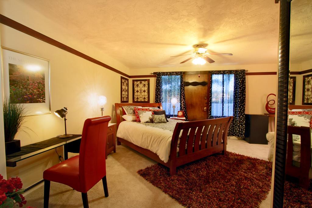 Vineyard Hacienda Hotel Spring Valley  Ngoại thất bức ảnh
