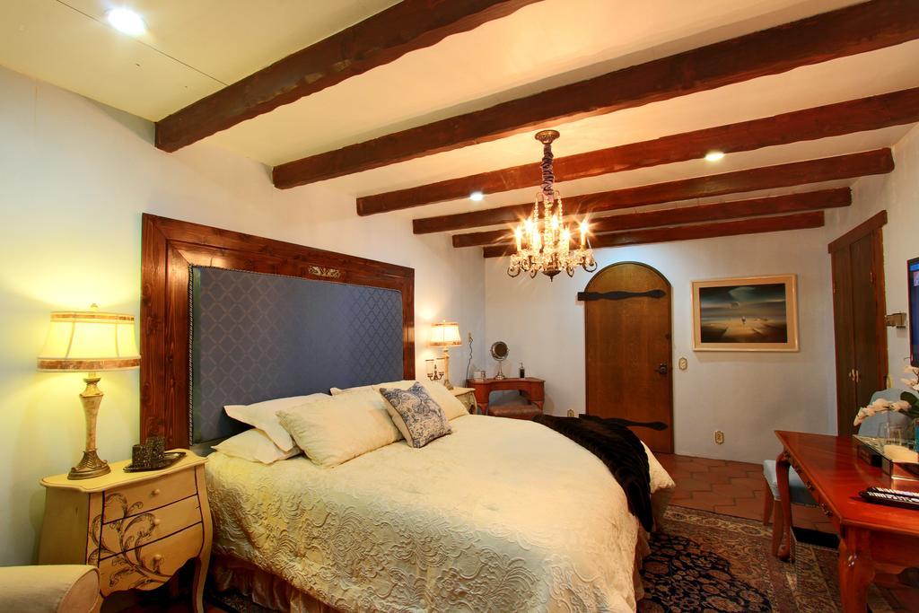 Vineyard Hacienda Hotel Spring Valley  Ngoại thất bức ảnh