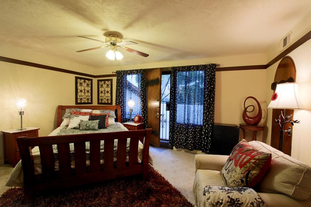 Vineyard Hacienda Hotel Spring Valley  Ngoại thất bức ảnh