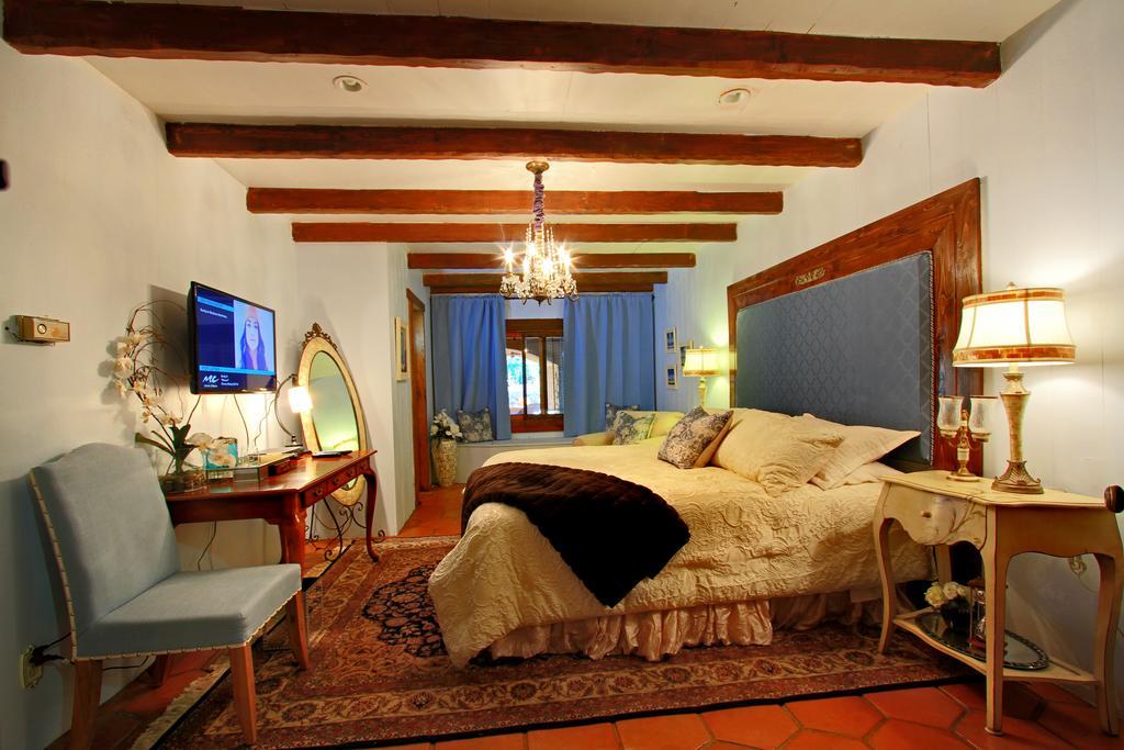 Vineyard Hacienda Hotel Spring Valley  Ngoại thất bức ảnh