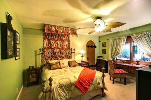 Vineyard Hacienda Hotel Spring Valley  Ngoại thất bức ảnh